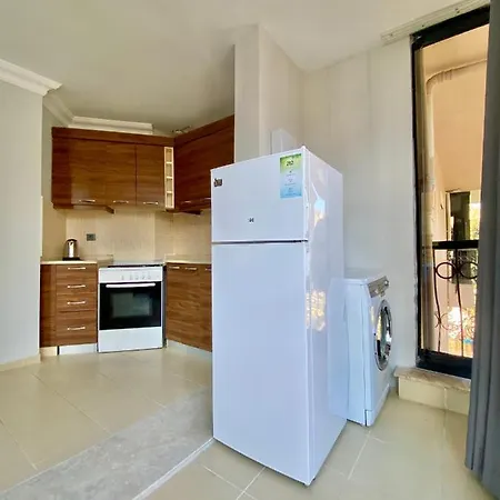 Tatil Icin Esyali 203