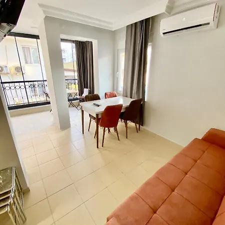 Tatil Icin Esyali 203 * أنطاليا